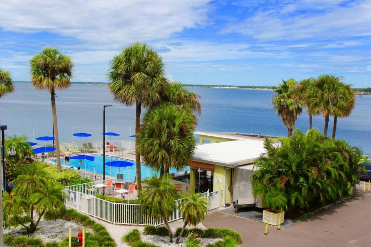 Welcome To Sea Forever Balcony With Ocean Views! Tampa Exterior foto