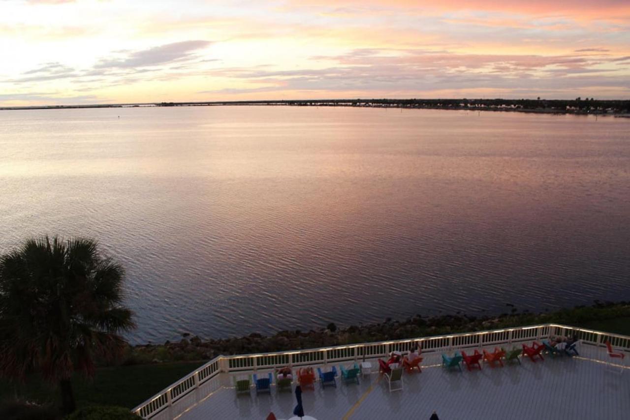 Welcome To Sea Forever Balcony With Ocean Views! Tampa Exterior foto