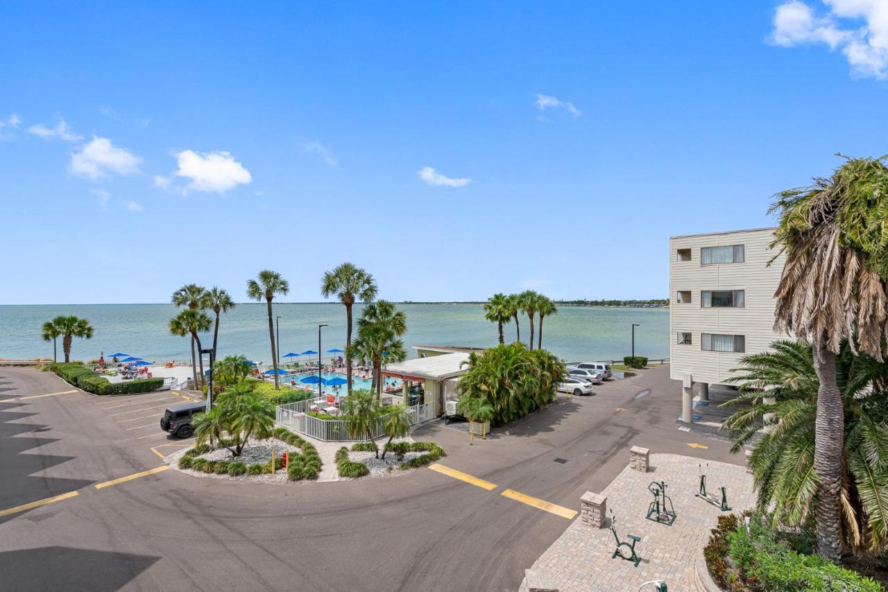 Welcome To Sea Forever Balcony With Ocean Views! Tampa Exterior foto