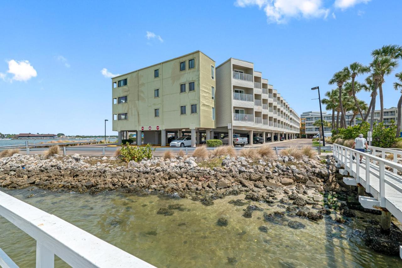 Welcome To Sea Forever Balcony With Ocean Views! Tampa Exterior foto