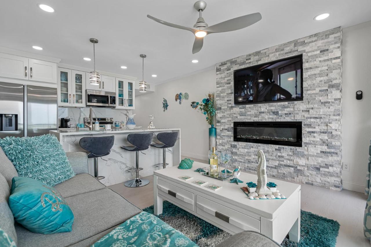 Welcome To Sea Forever Balcony With Ocean Views! Tampa Exterior foto