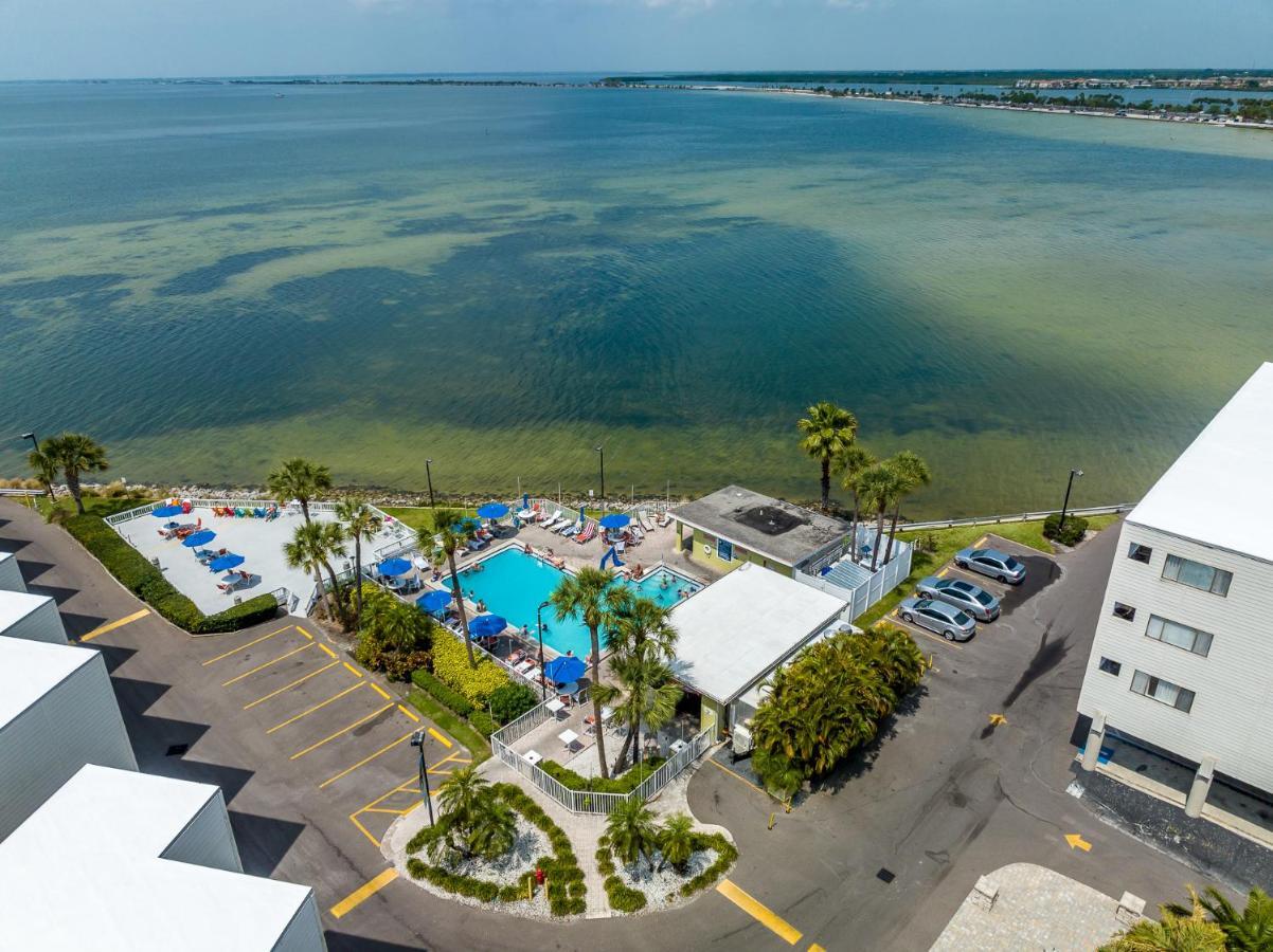 Welcome To Sea Forever Balcony With Ocean Views! Tampa Exterior foto